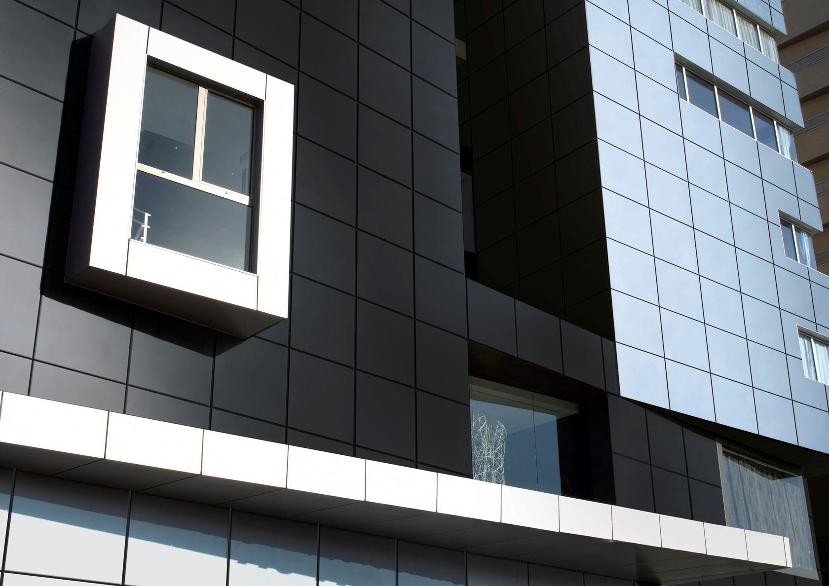 CHROMOCODE3D TITANIUM WHITE