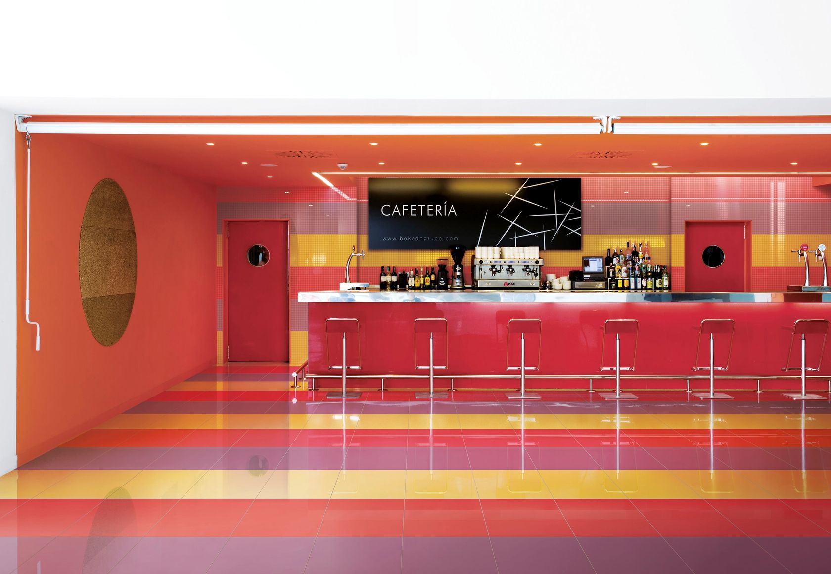 CHROMOCODE3D TITANIUM WHITE