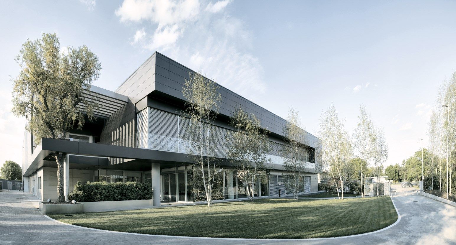 CLAMPS/ VISIBLE FIXING