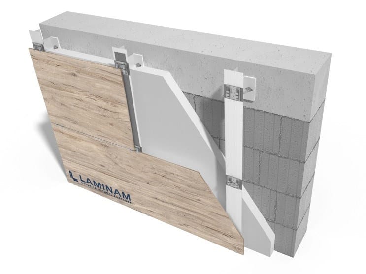 CLAMPS/ VISIBLE FIXING