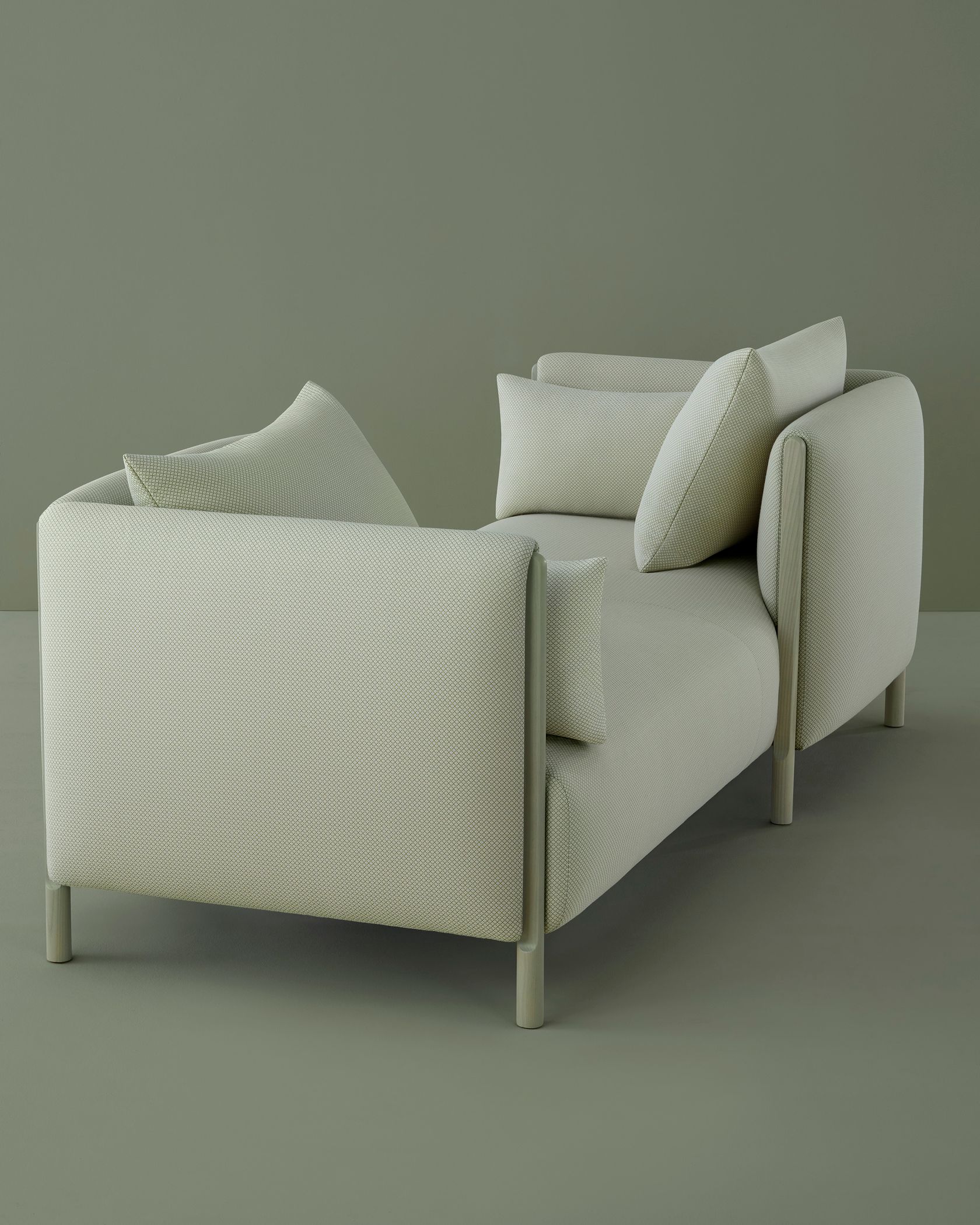 COLOURFORM TÊTE-À-TÊTE