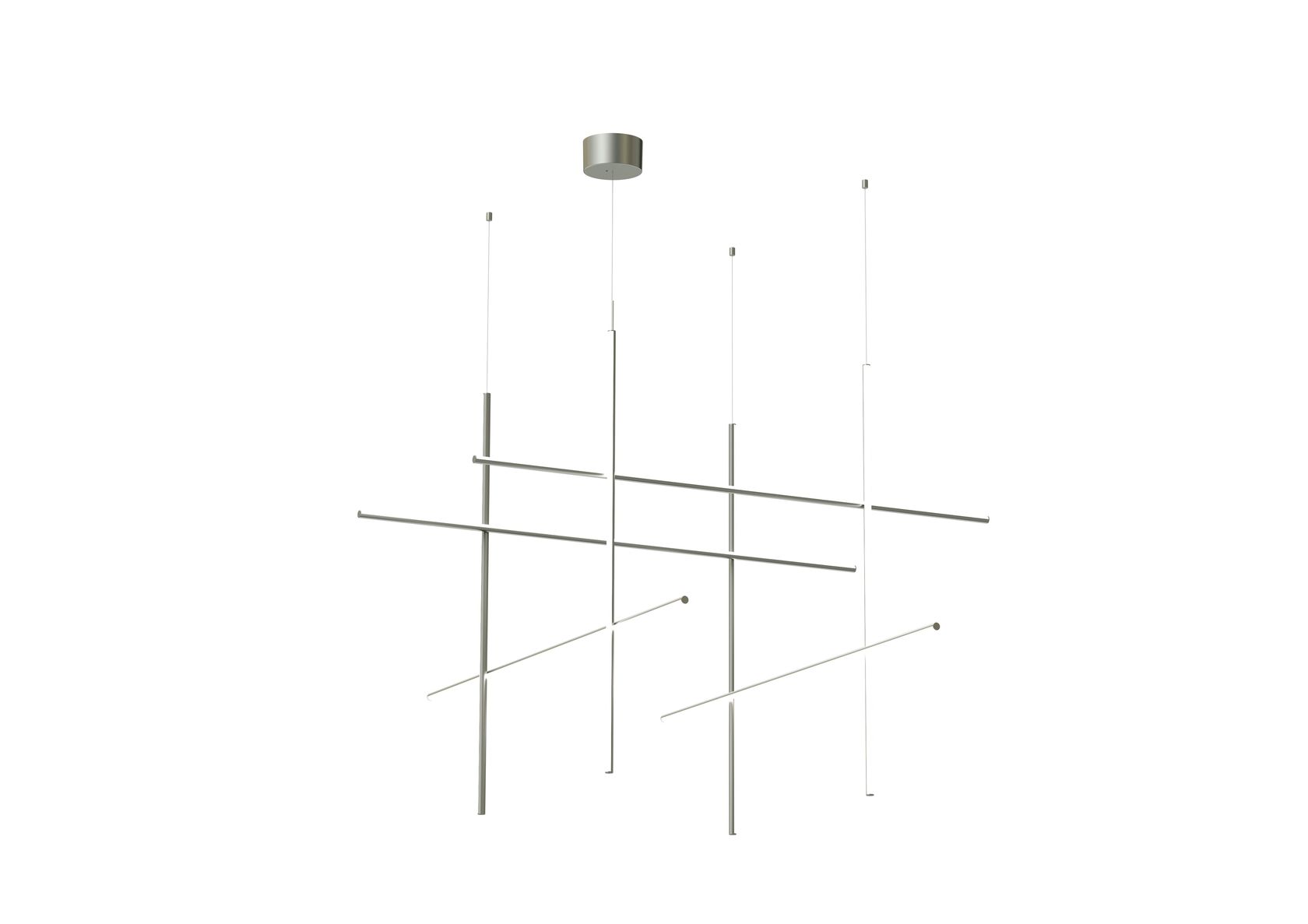 COORDINATES MODULE S