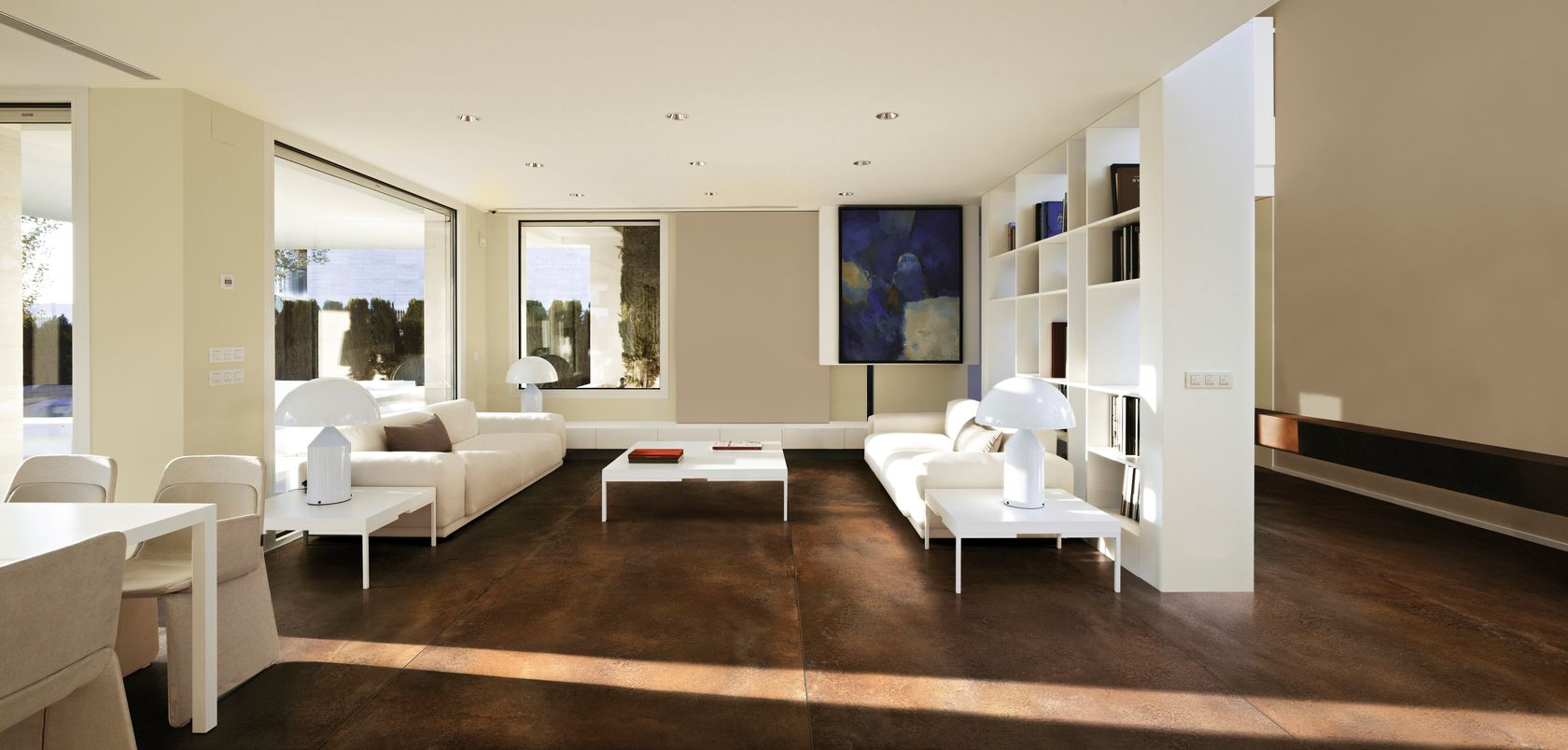 CORTEN