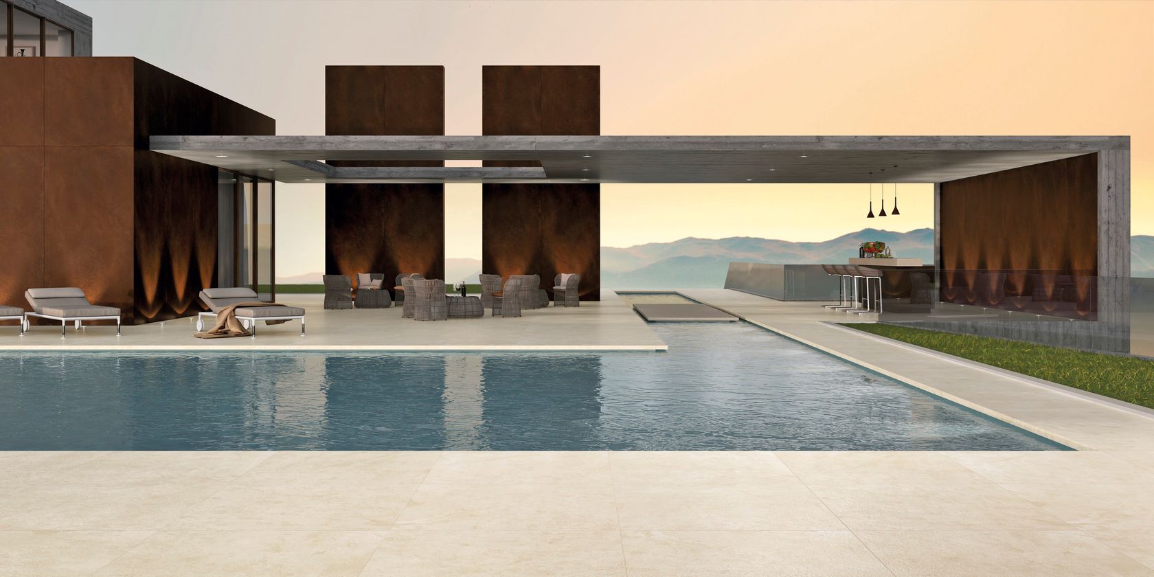 CORTEN