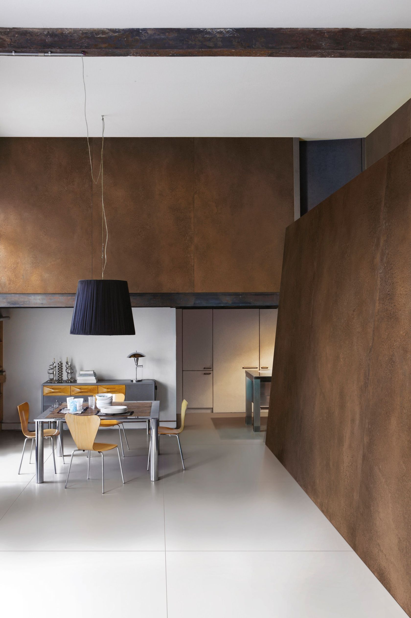 CORTEN