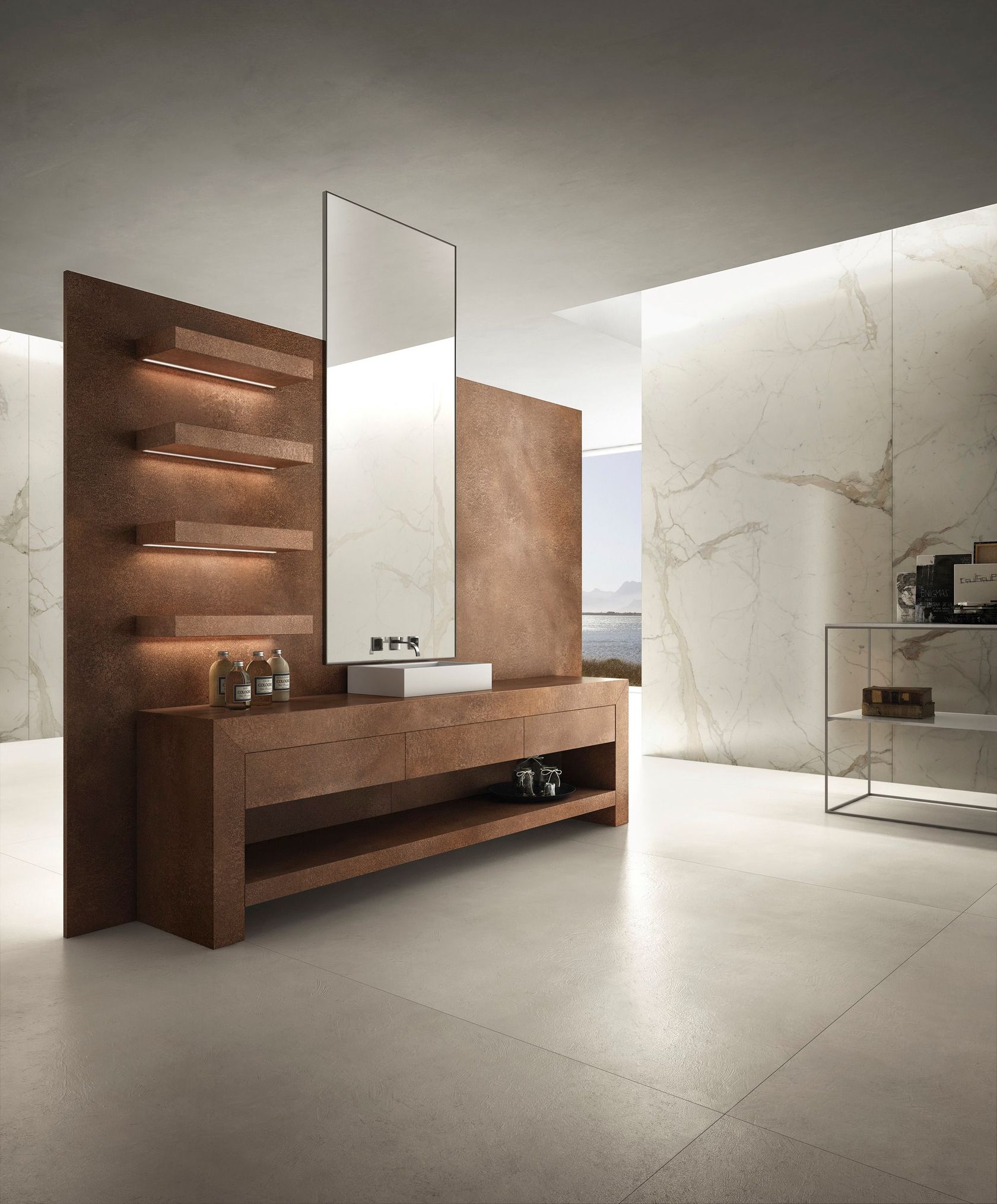 CORTEN
