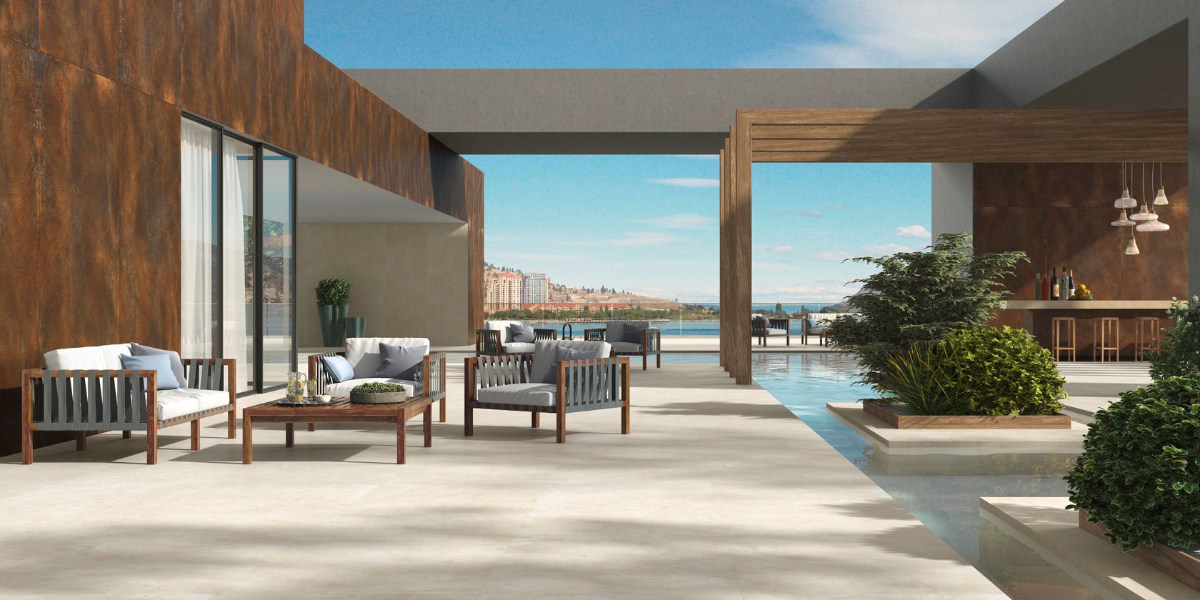 CORTEN