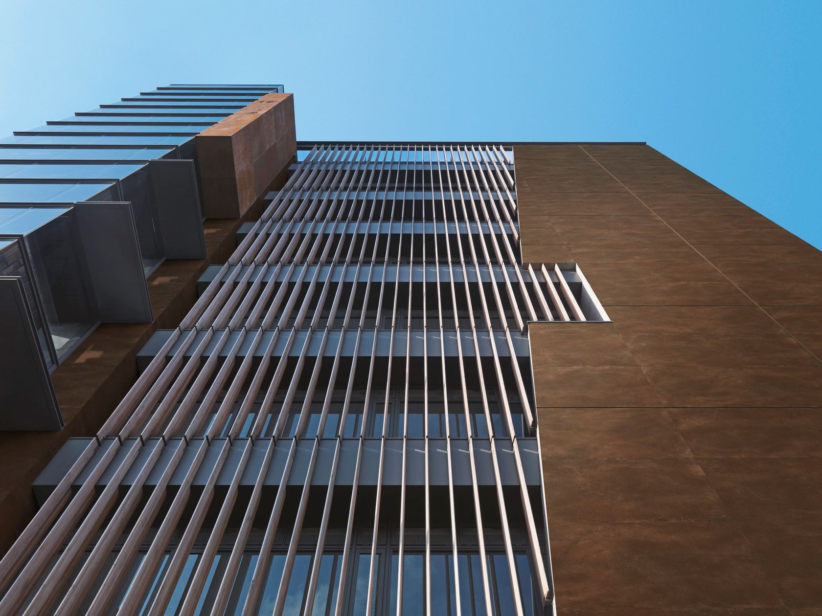 CORTEN