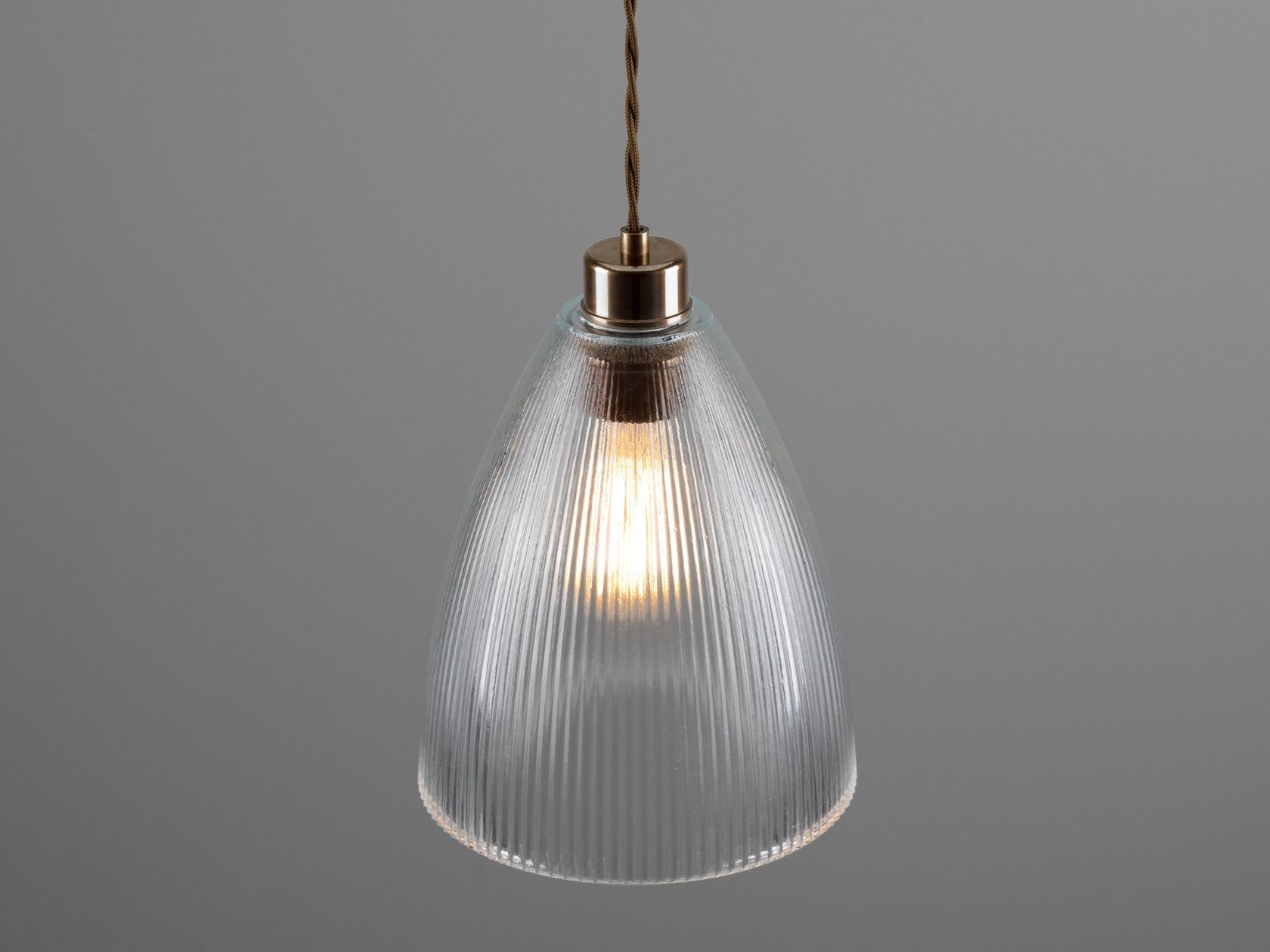 CORVERA PENDANT LIGHT