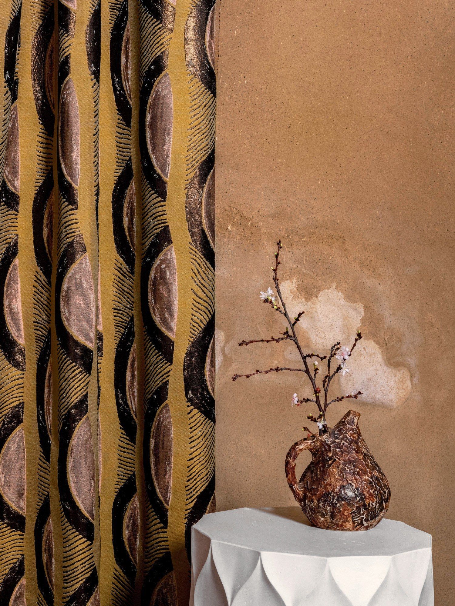 CRAFT CHIC - MISTERO