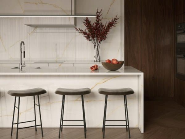 CRISTALLO GOLD LUCIDATO STARLIT