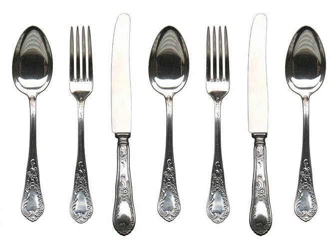 CUTLERY