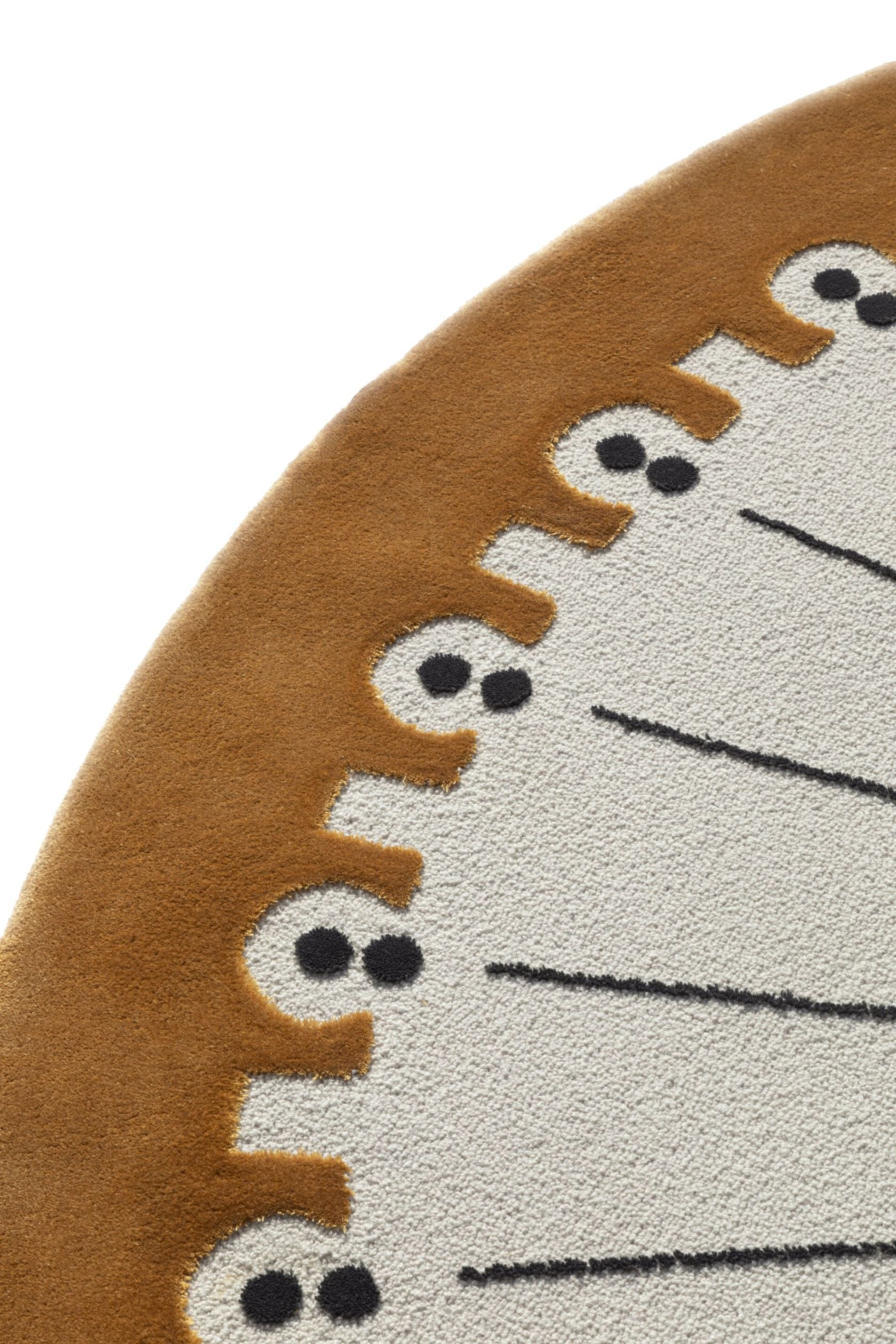 CD01 - CORNICE ORO CON PUNTO NERO