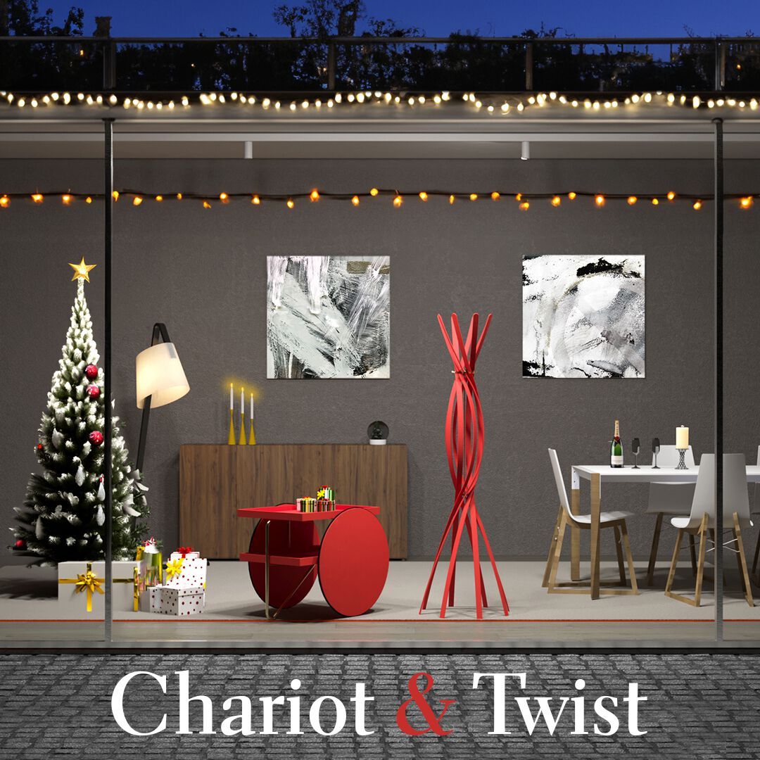 CHARIOT LIMITED EDITION