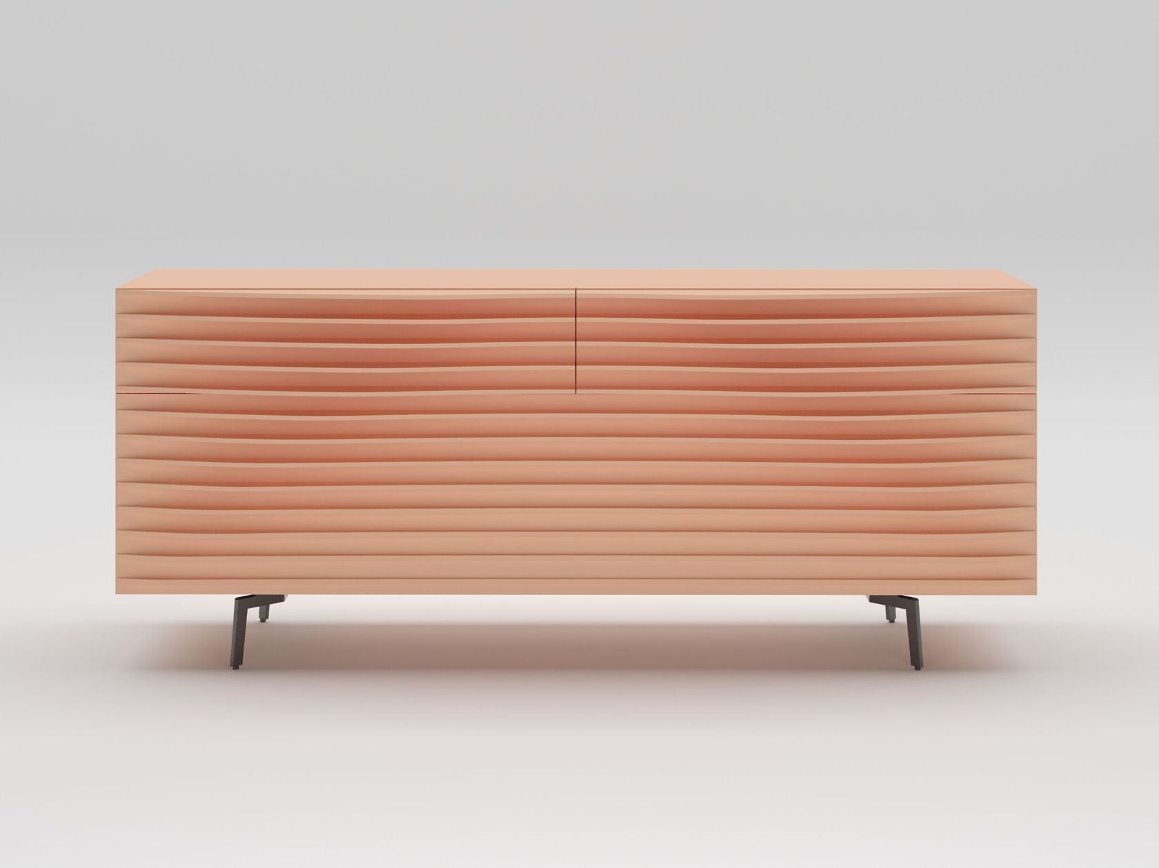 TIDE PEACH FUZZ LIMITED EDITION