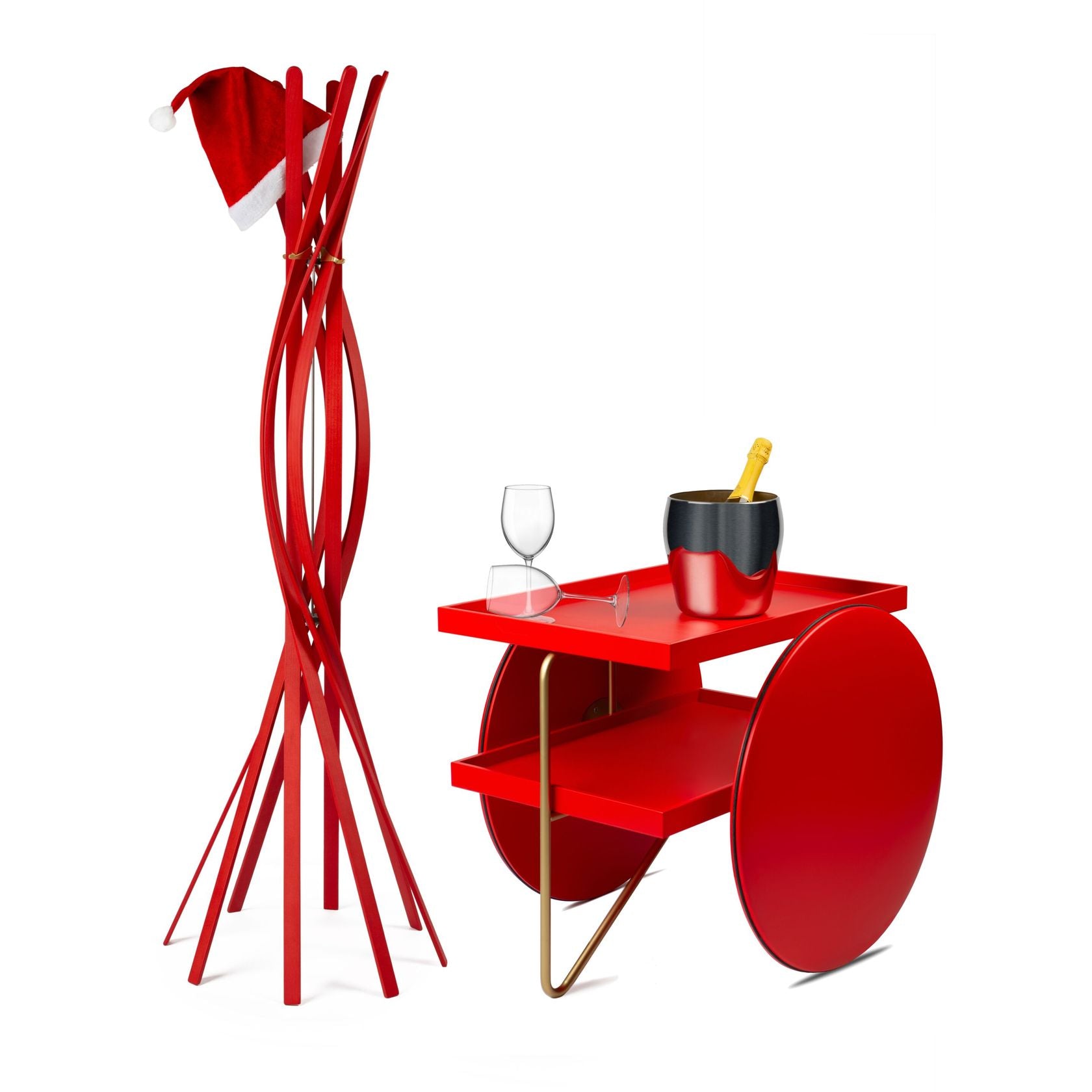 TWIST LIMITED EDITION