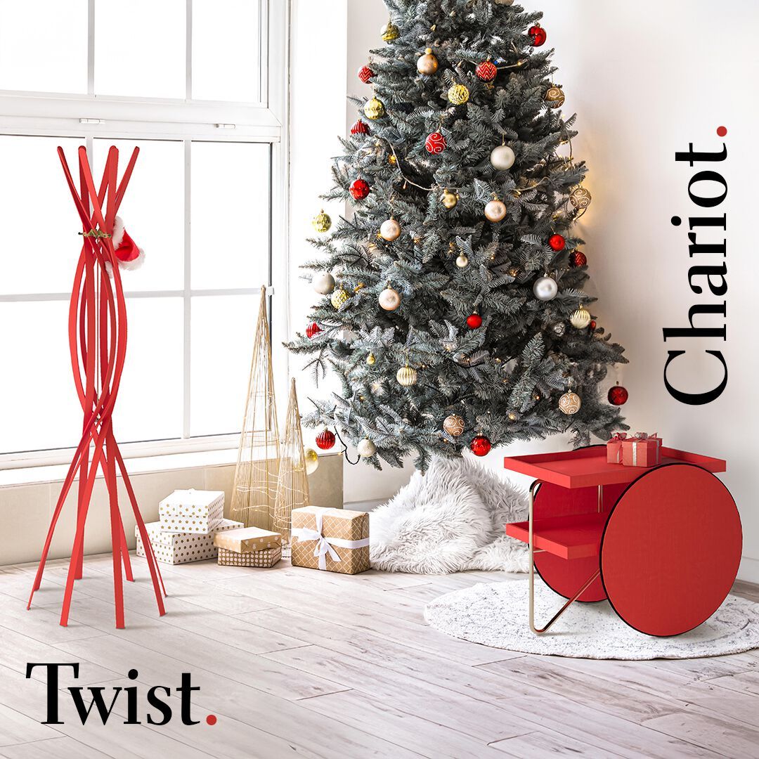 TWIST LIMITED EDITION