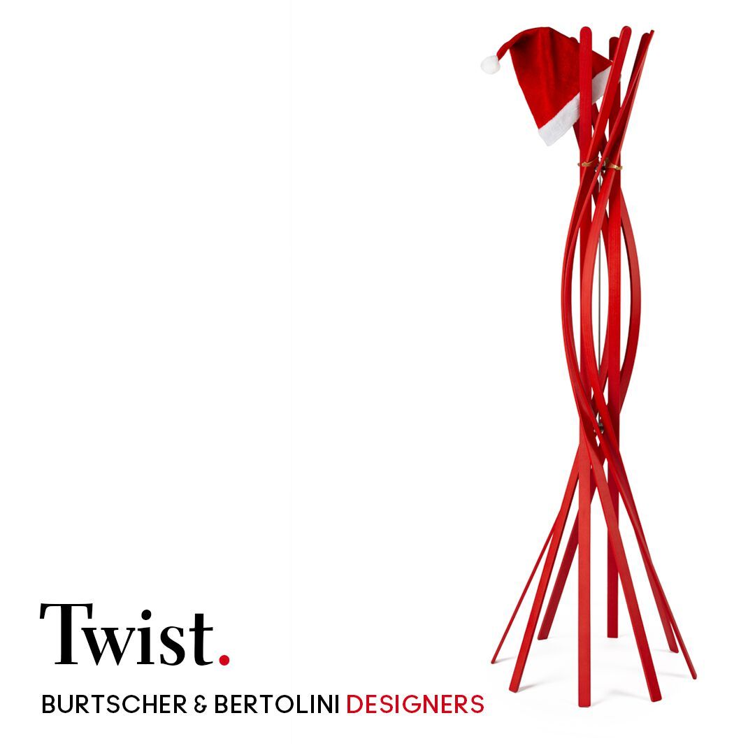 TWIST LIMITED EDITION