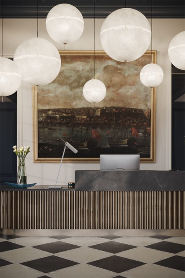 POSTKRISI 65 / 66 / 67