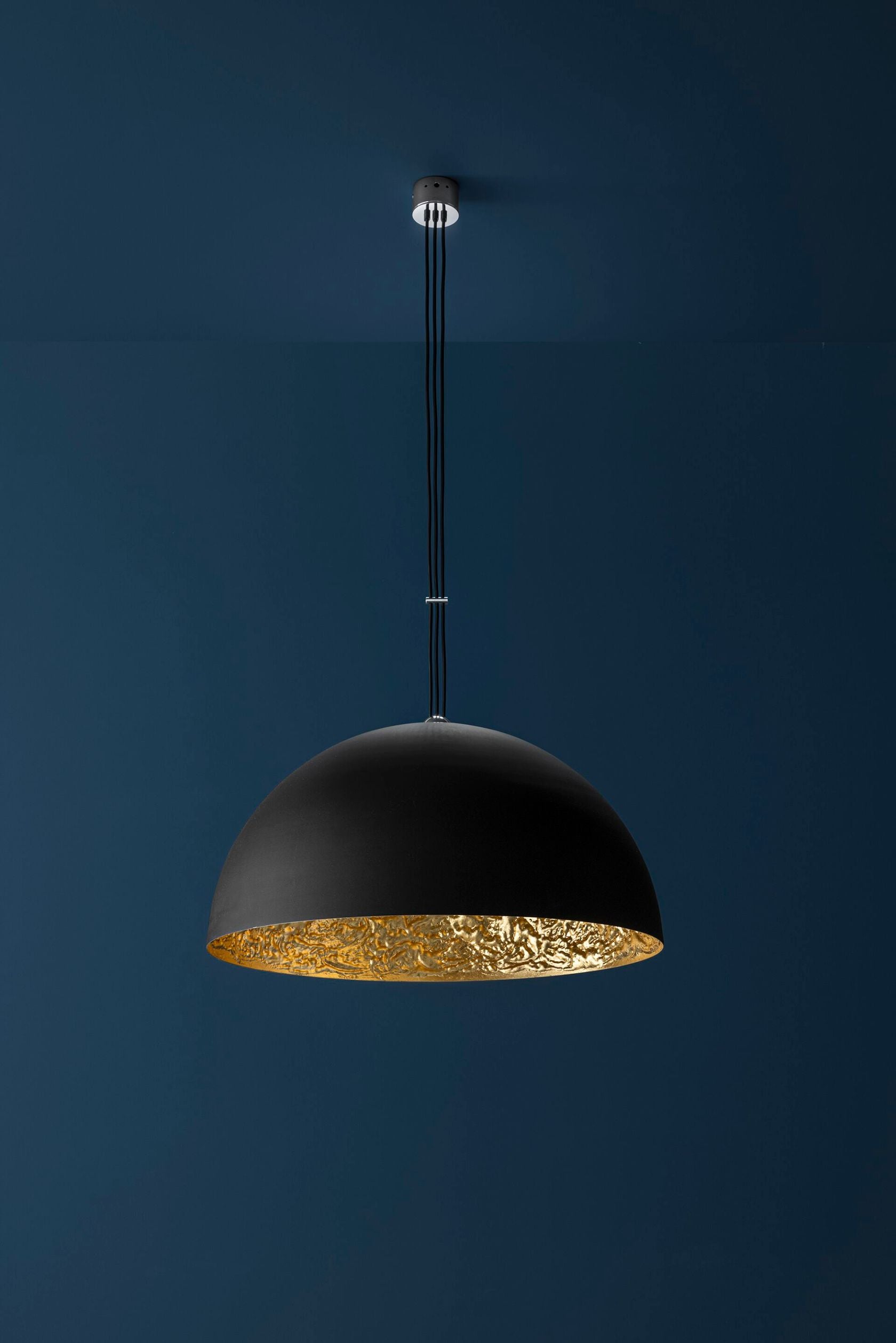 STCHU-MOON CHANDELIER