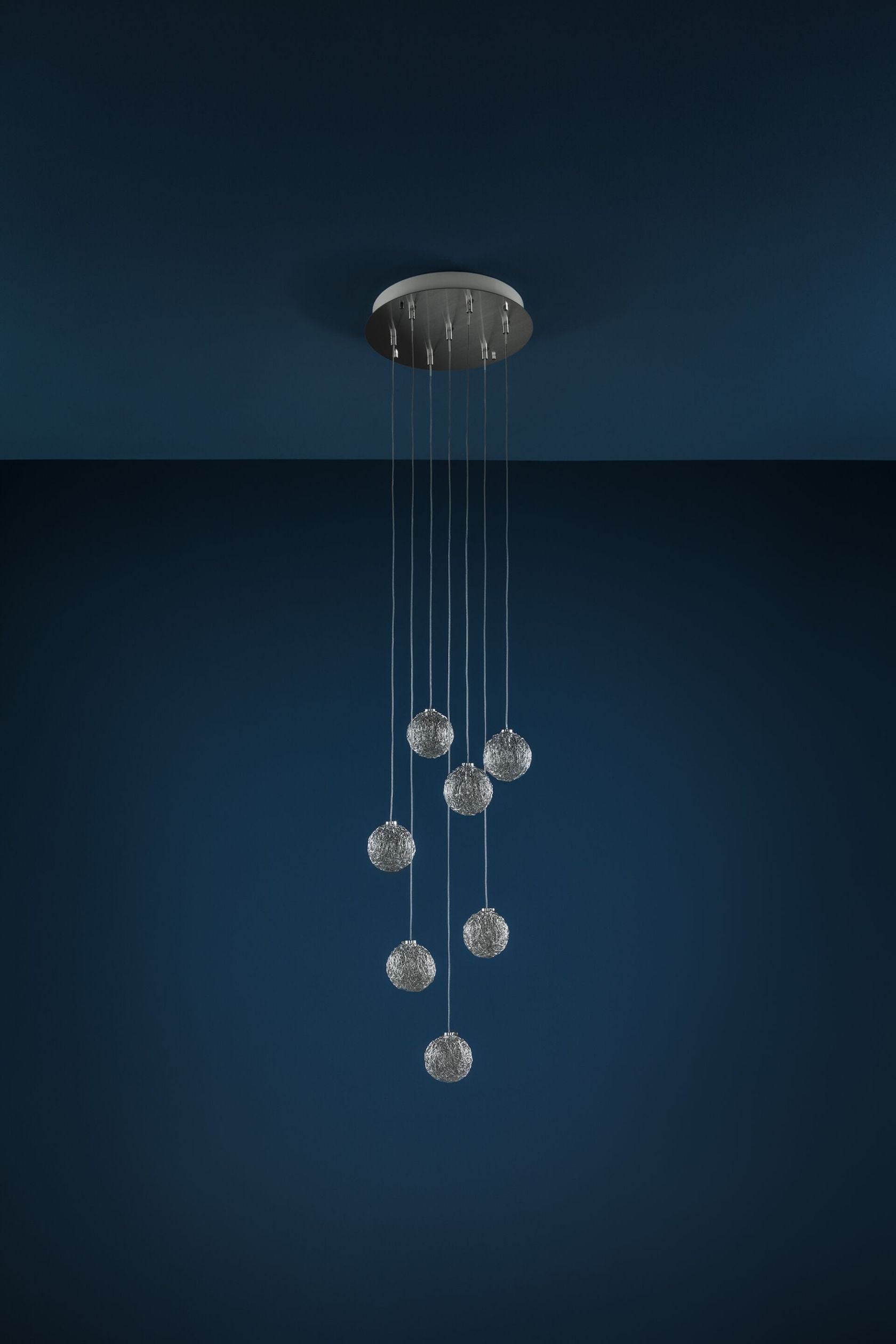 SWEET LIGHT CHANDELIER