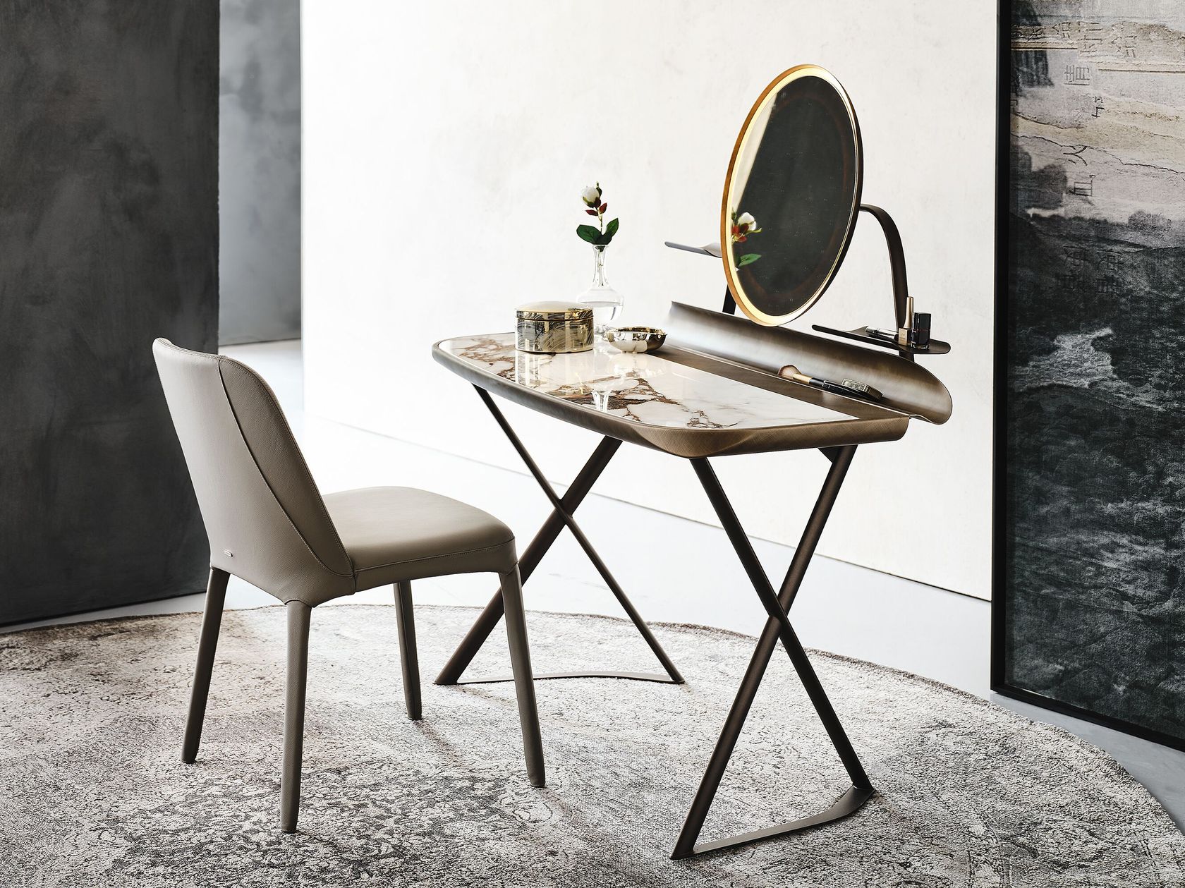 COCOON TROUSSE KERAMIK