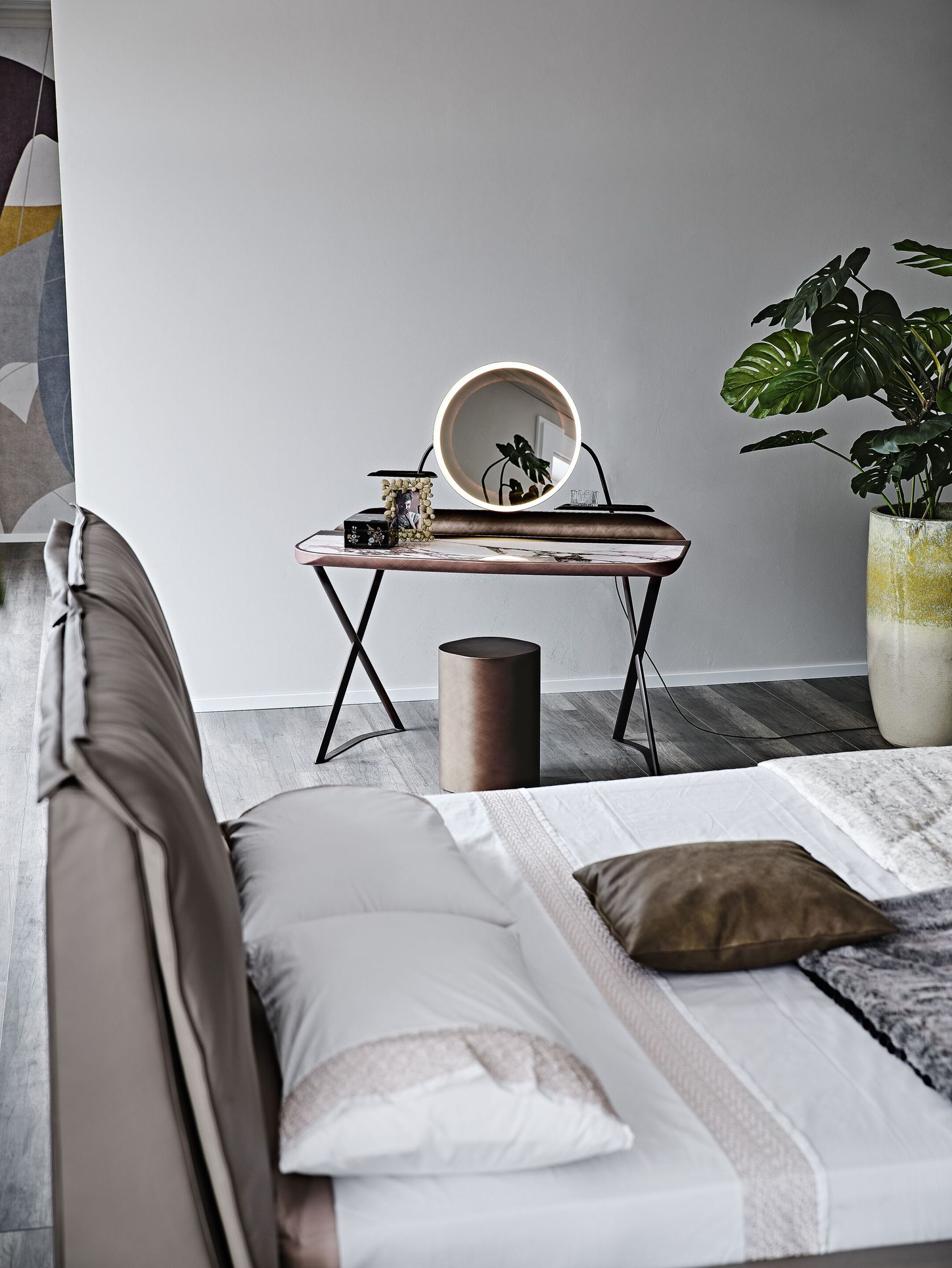 COCOON TROUSSE KERAMIK