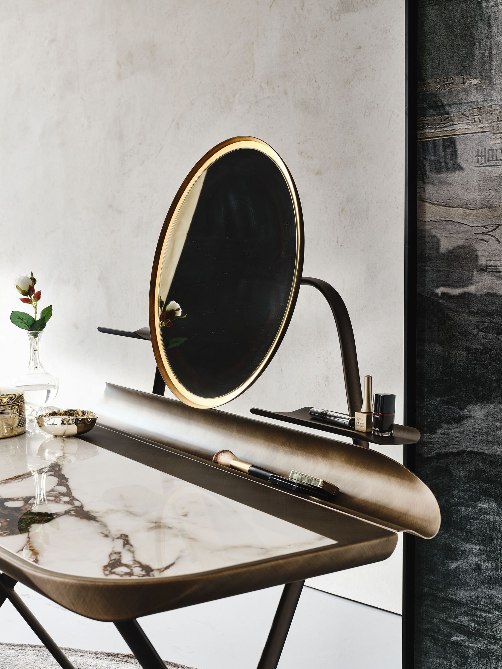 COCOON TROUSSE KERAMIK