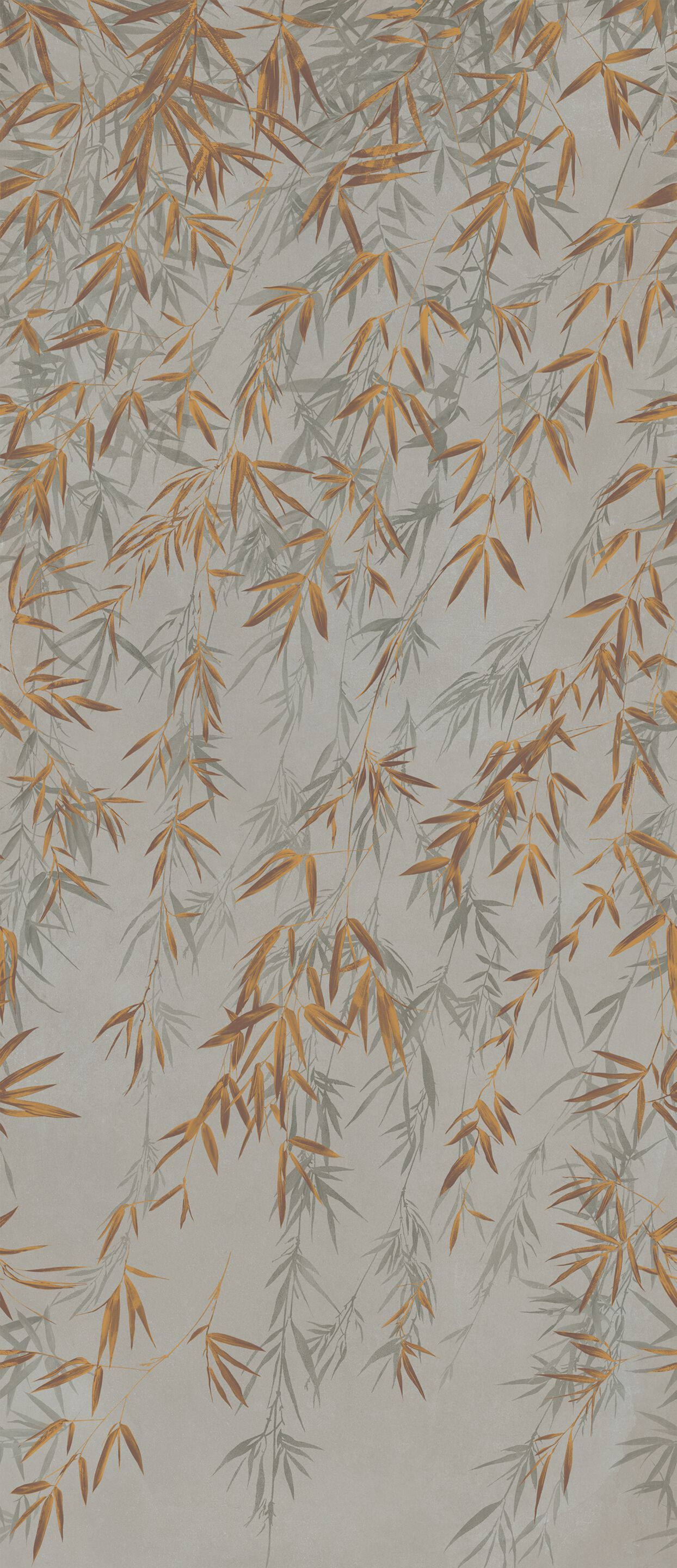 DECO SOLUTIONS GOLD WILLOW