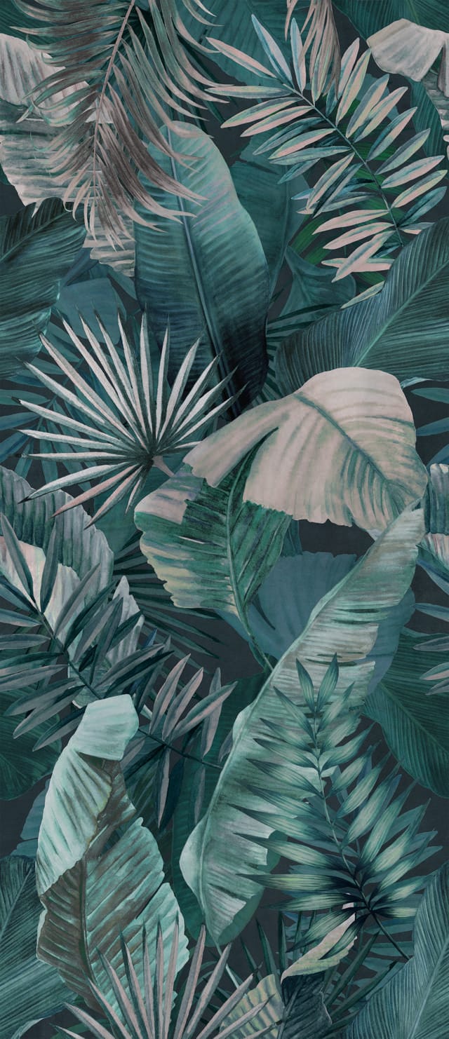 DECO SOLUTIONS JUNGLE