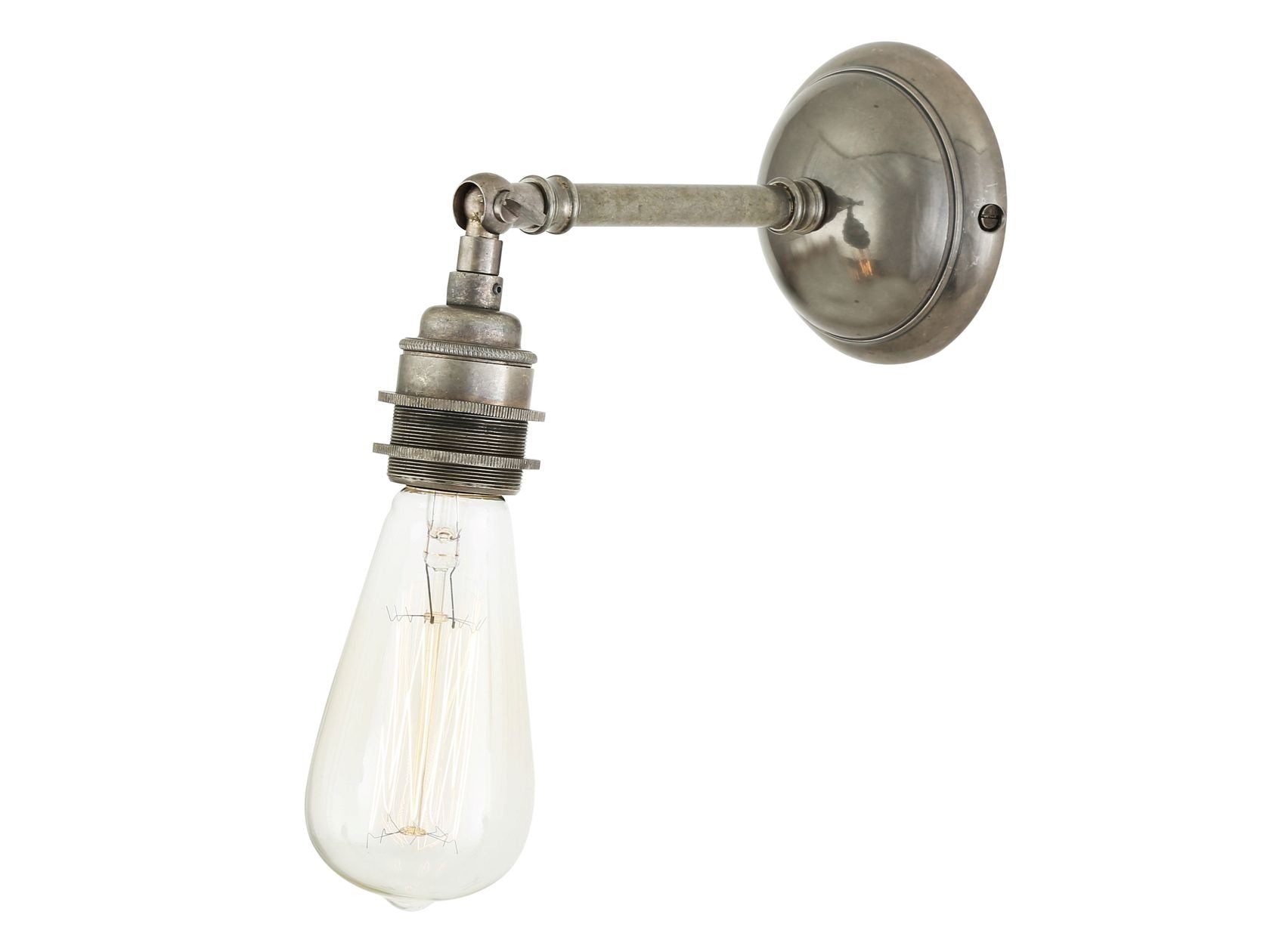 DABB MINIMALISTC VINTAGE WALL LIGHT