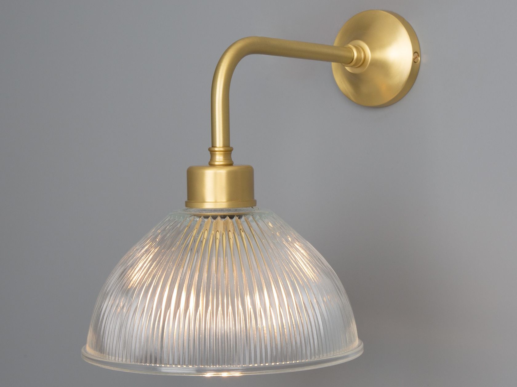 DHAKA INDUSTRIAL WALL LIGHT