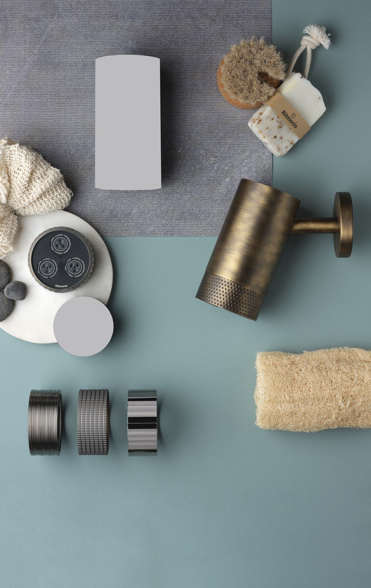 DIAMETRO35 WELLNESS IMPRONTE