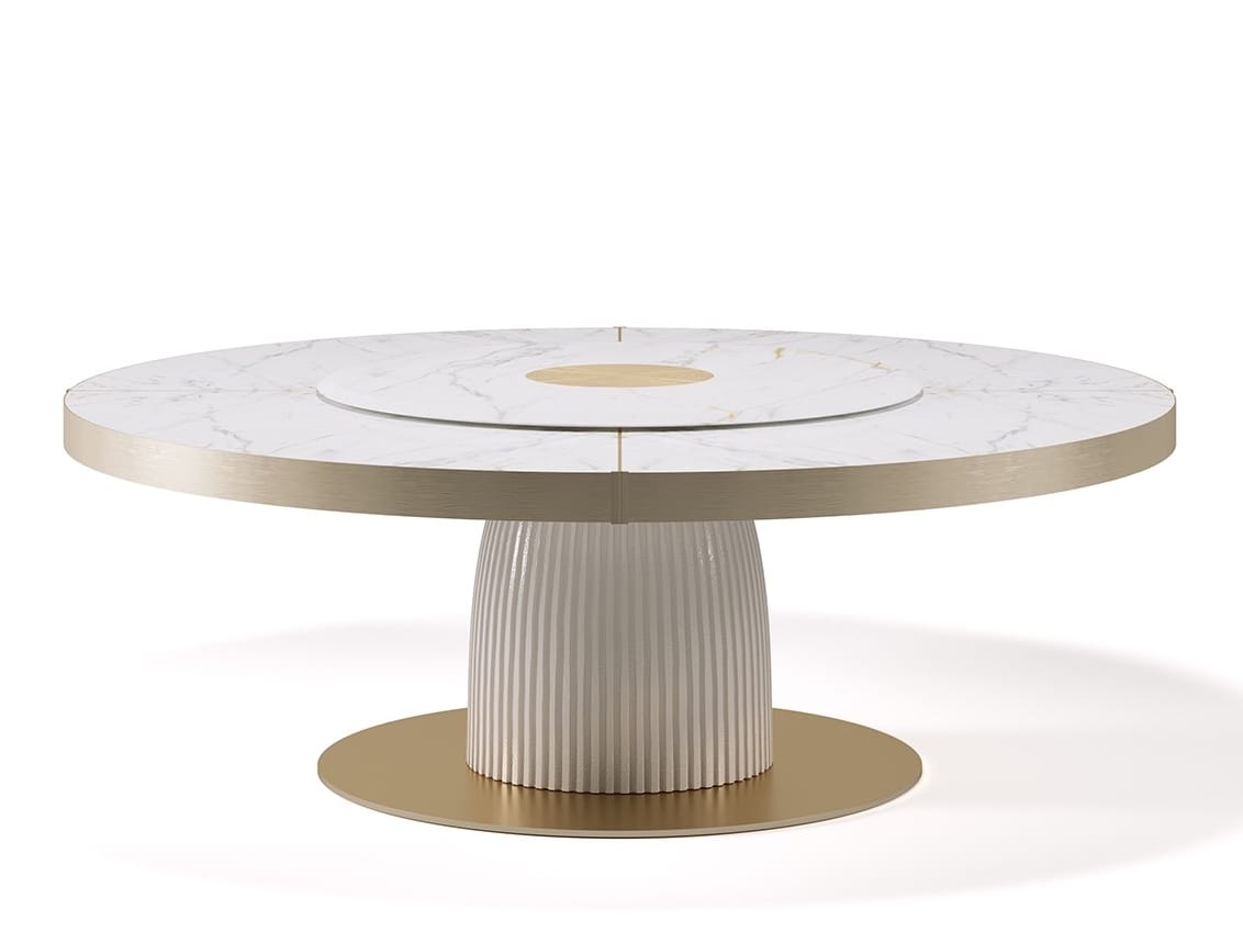 DIONE LAZY SUSAN