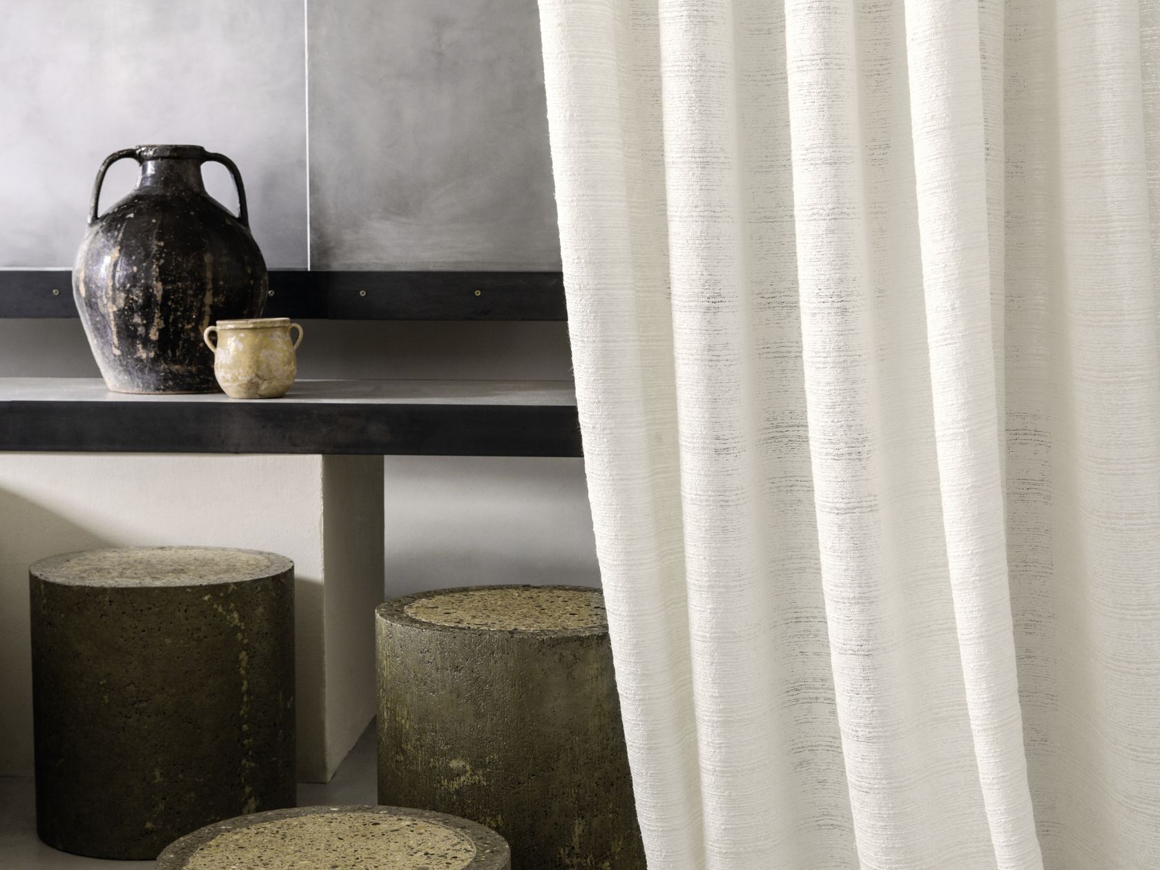 DOLCE LINO - TEXTURES DE LIN