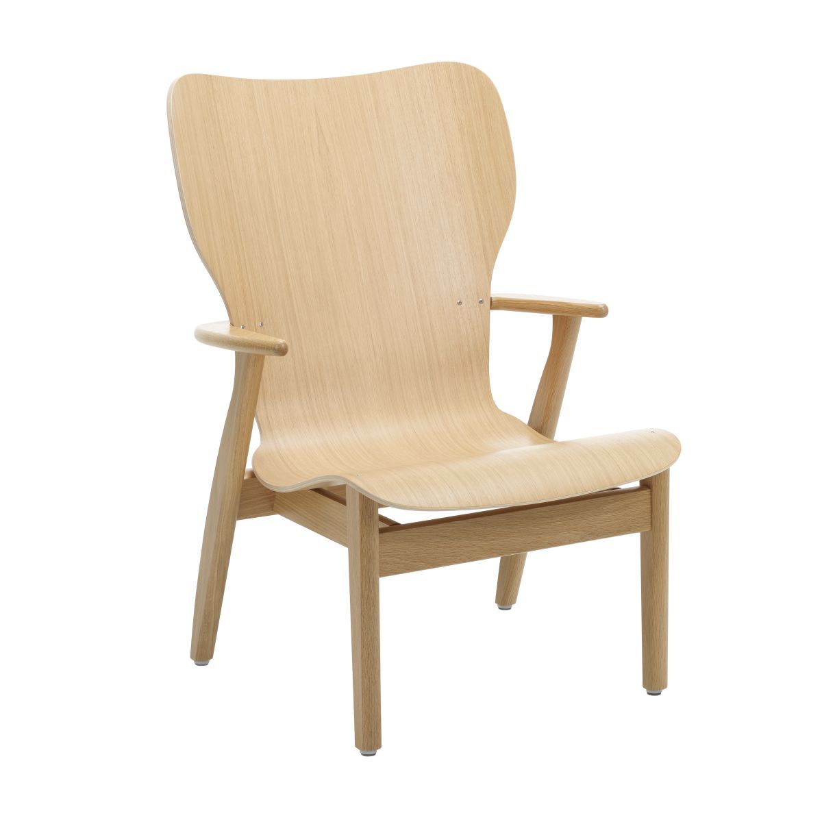 DOMUS LOUNGE CHAIR
