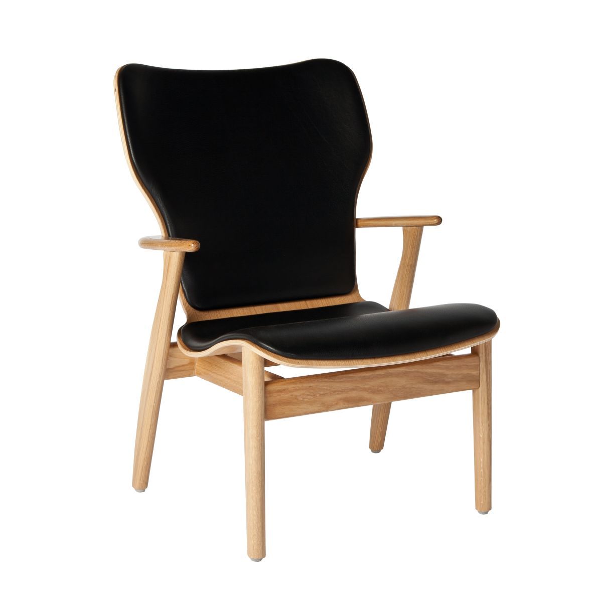 DOMUS LOUNGE CHAIR