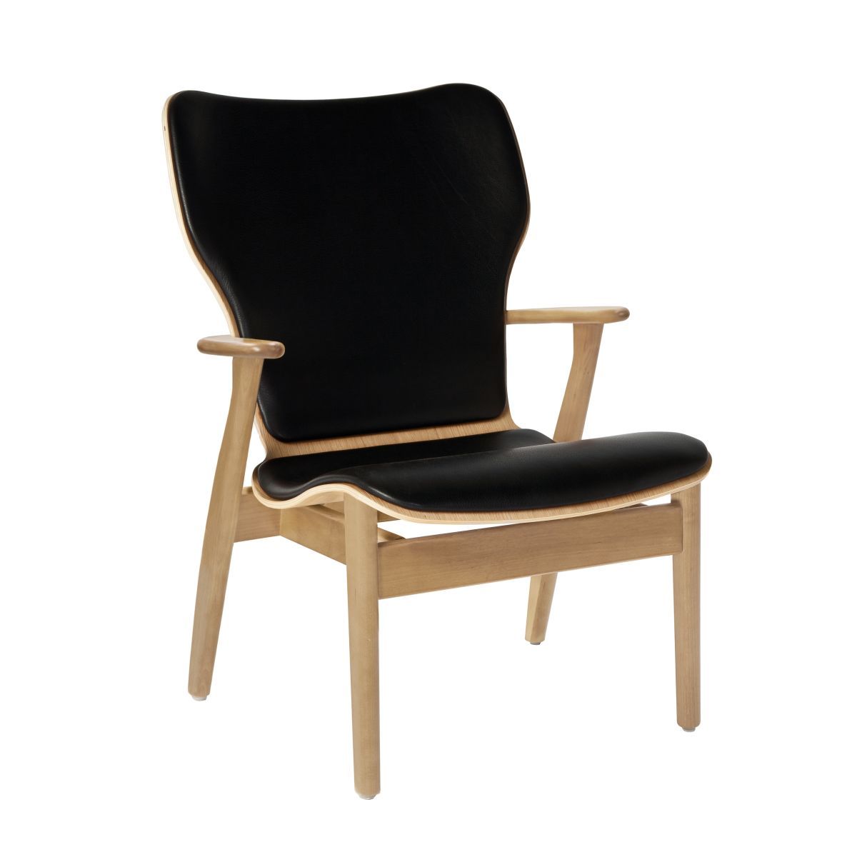 DOMUS LOUNGE CHAIR