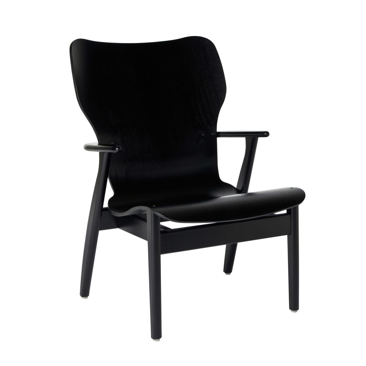 DOMUS LOUNGE CHAIR