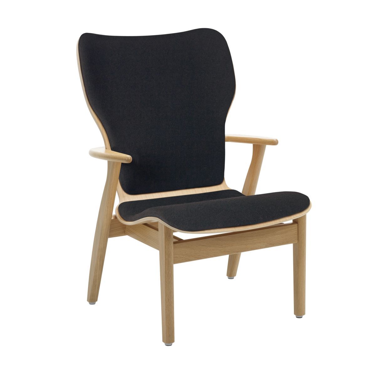 DOMUS LOUNGE CHAIR