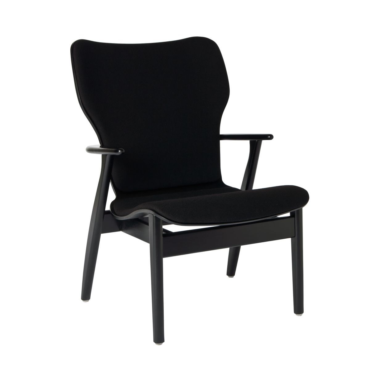 DOMUS LOUNGE CHAIR