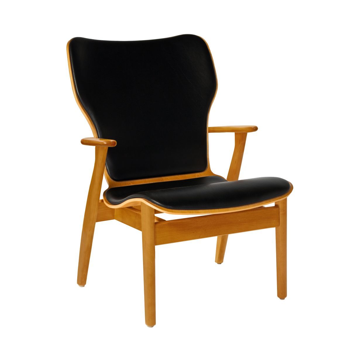 DOMUS LOUNGE CHAIR