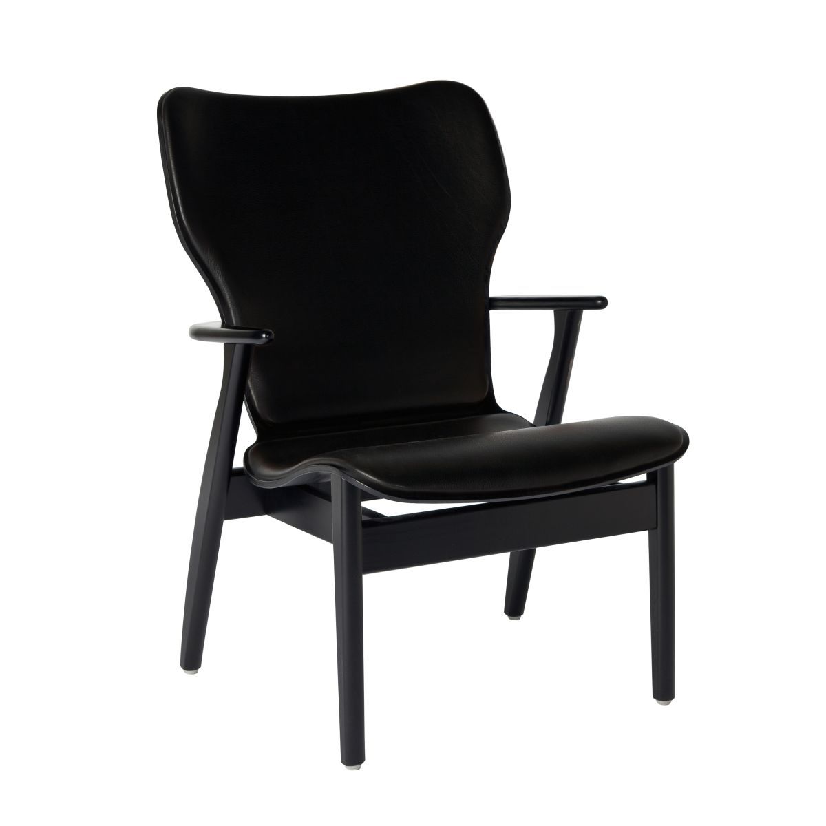 DOMUS LOUNGE CHAIR