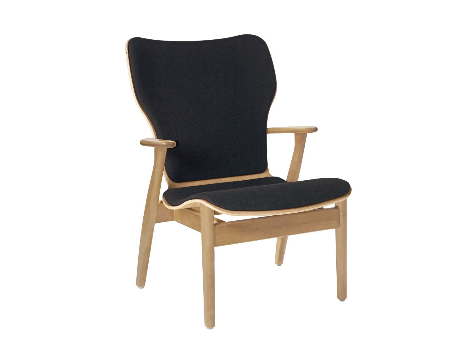 DOMUS LOUNGE CHAIR