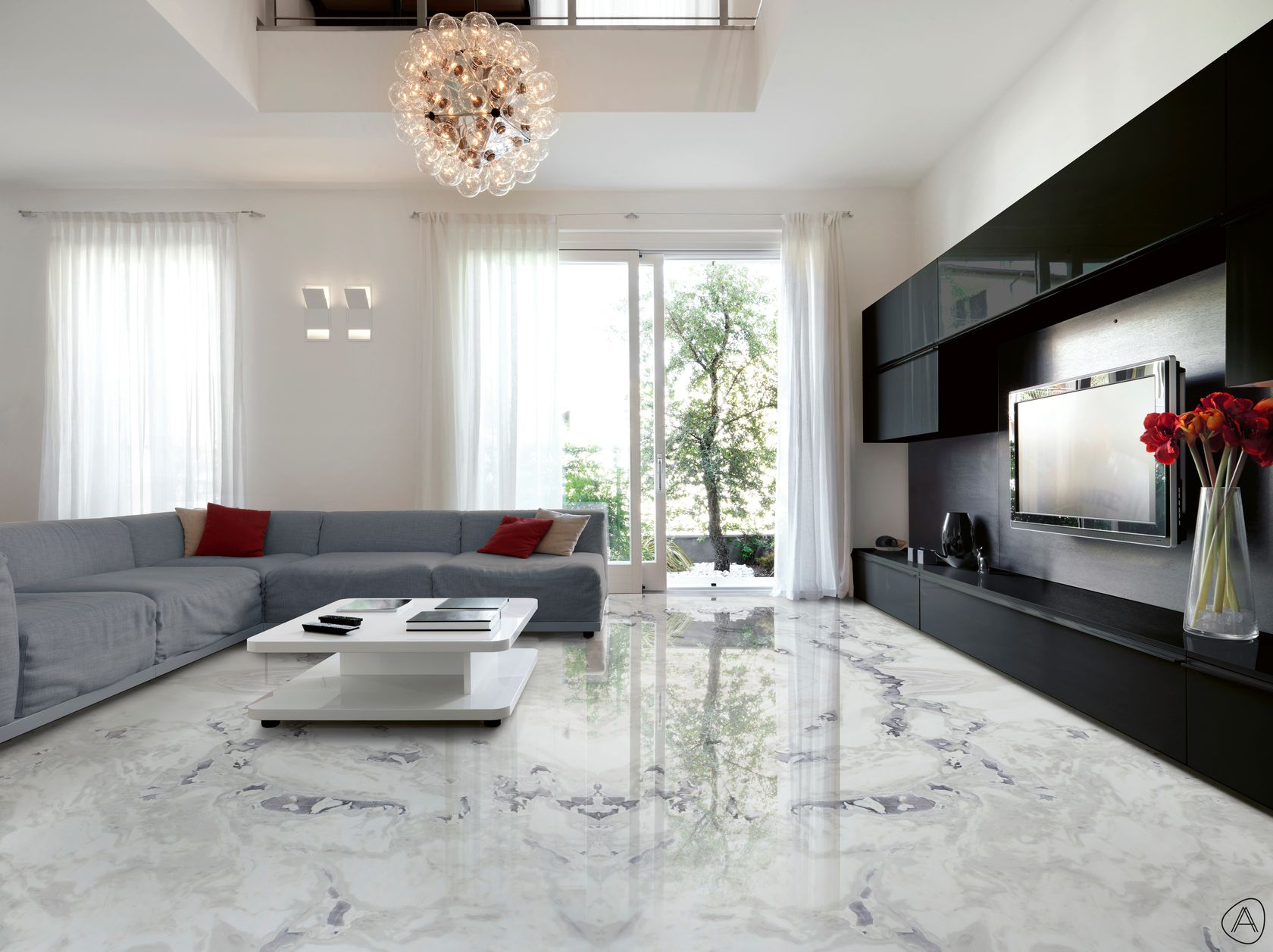 DOVER WHITE® "SELECTED"