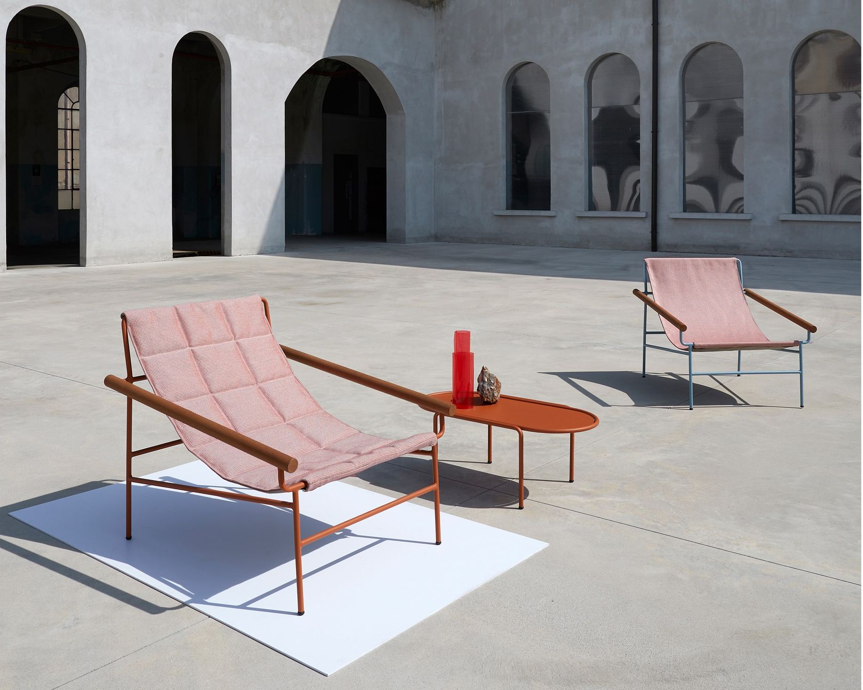 DRESS_CODE SMART OUTDOOR