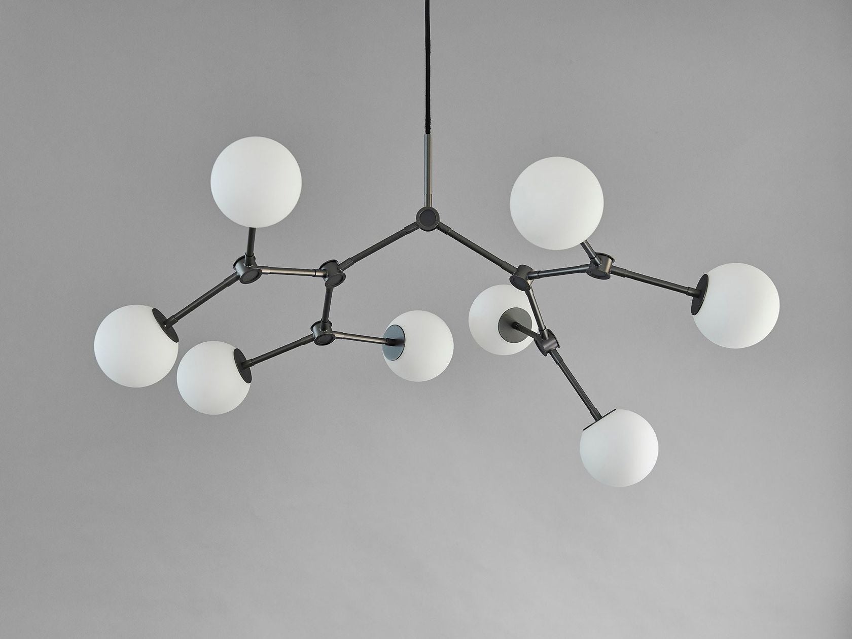 DROP CHANDELIER BULP MINI