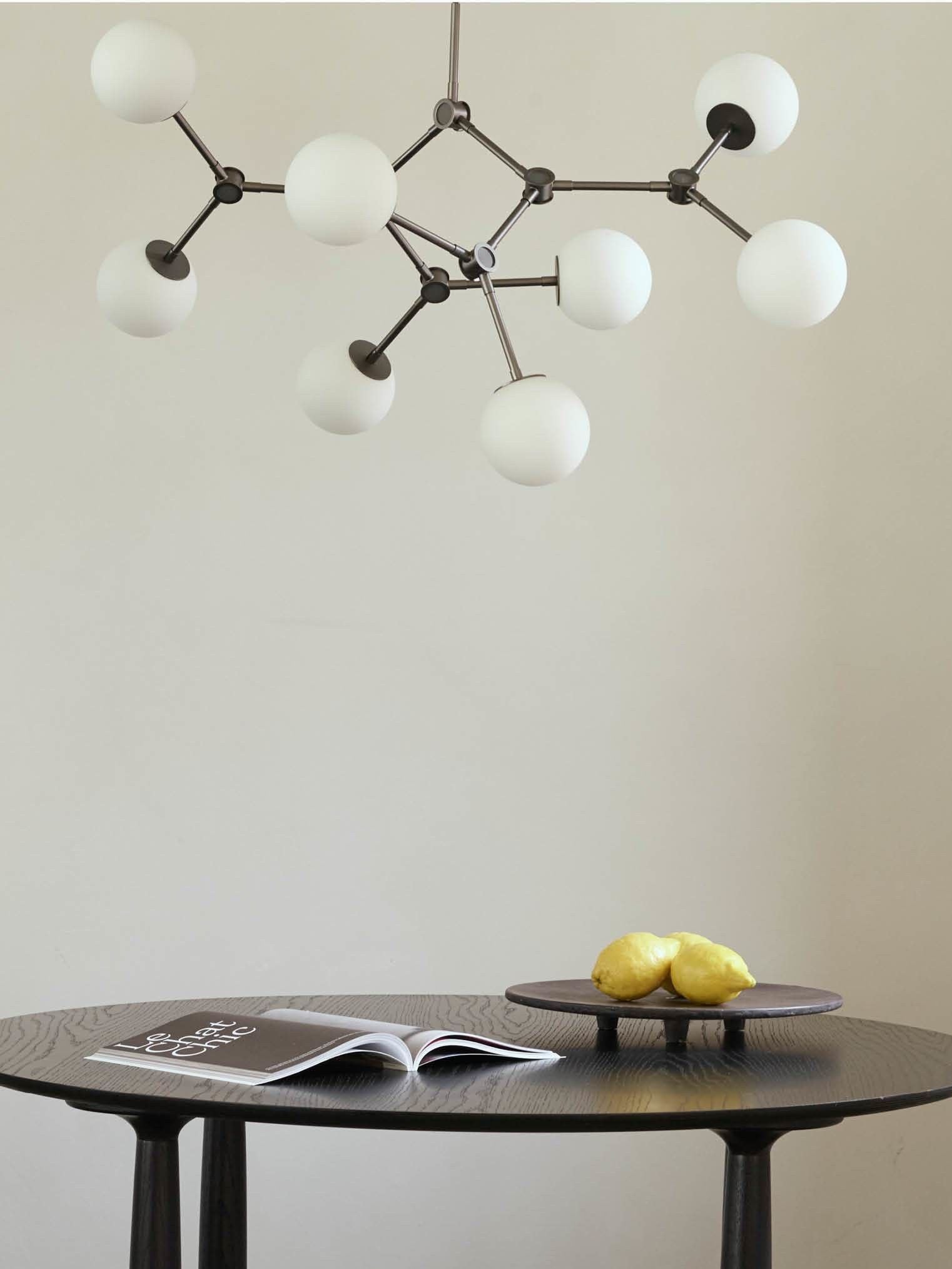 DROP CHANDELIER BULP MINI