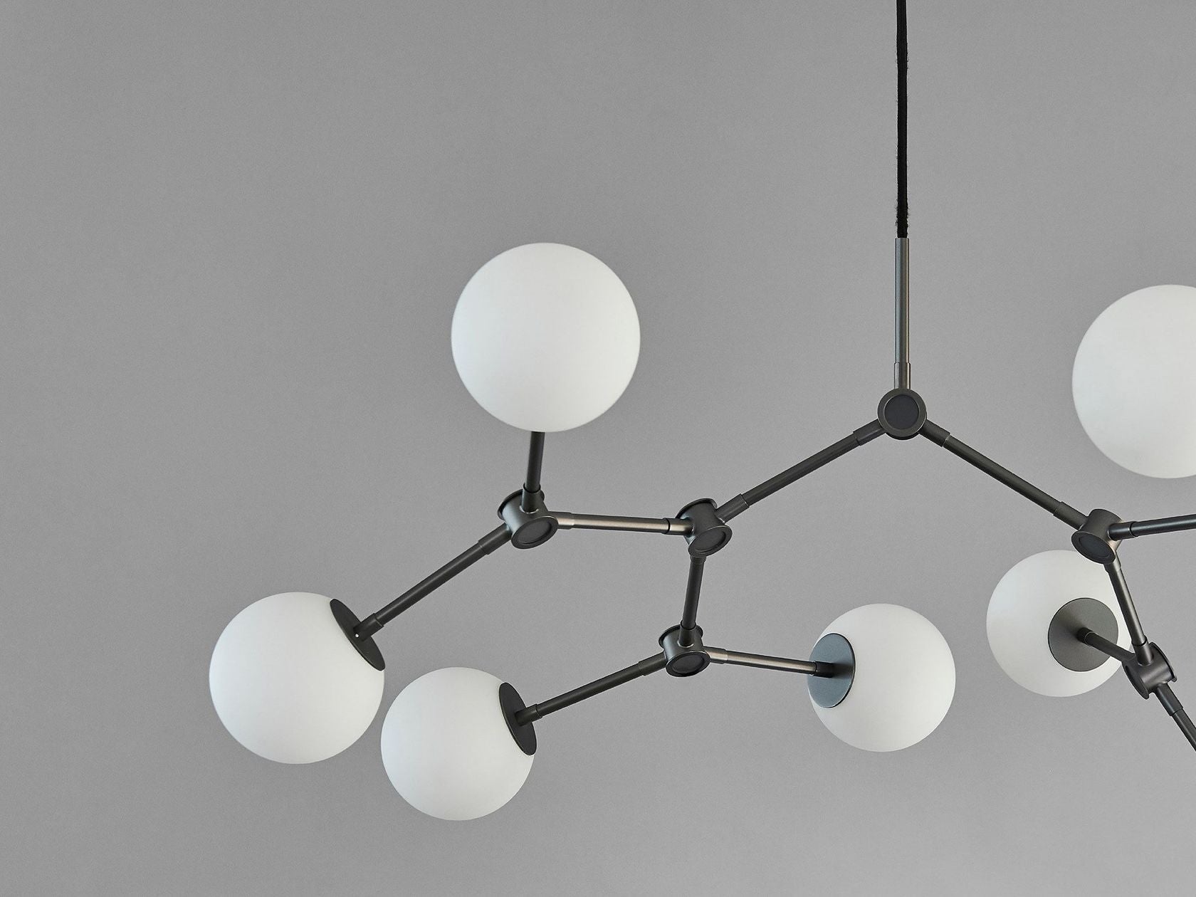 DROP CHANDELIER BULP MINI