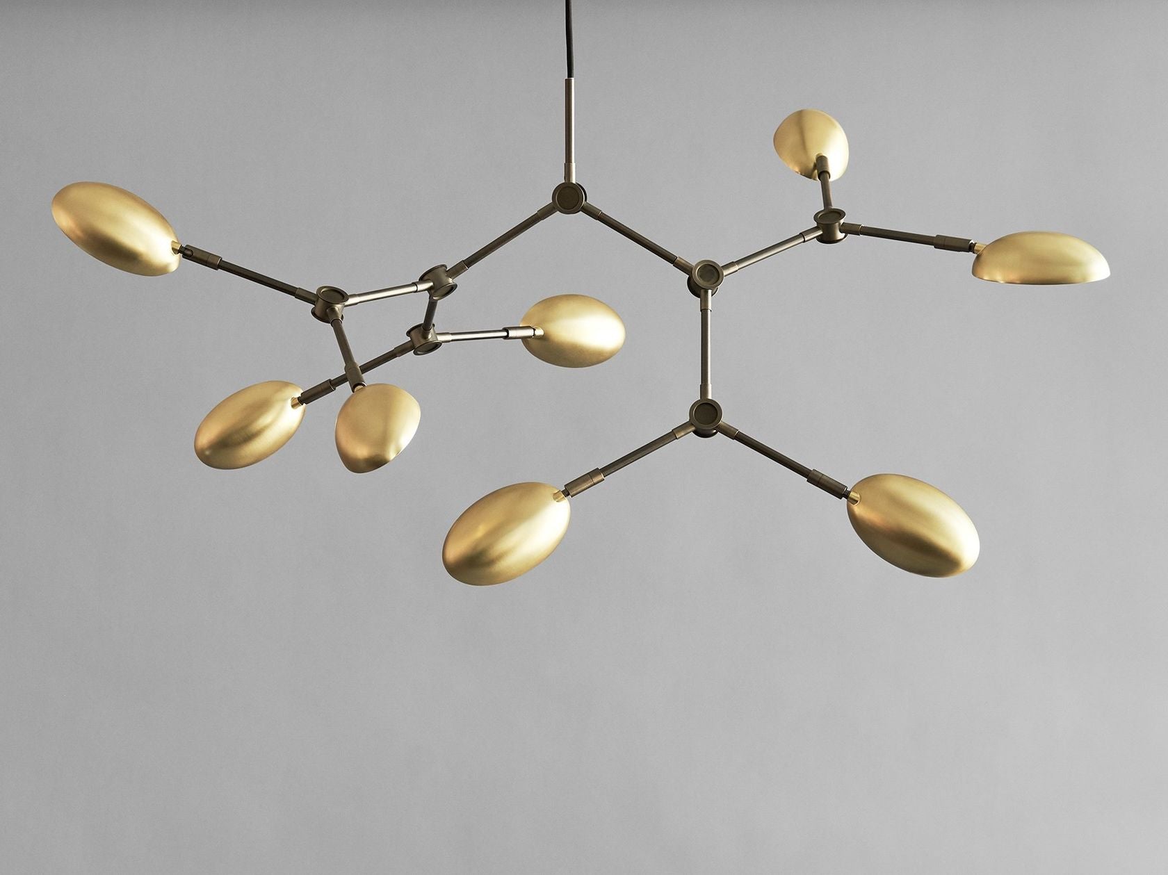 DROP CHANDELIER MINI